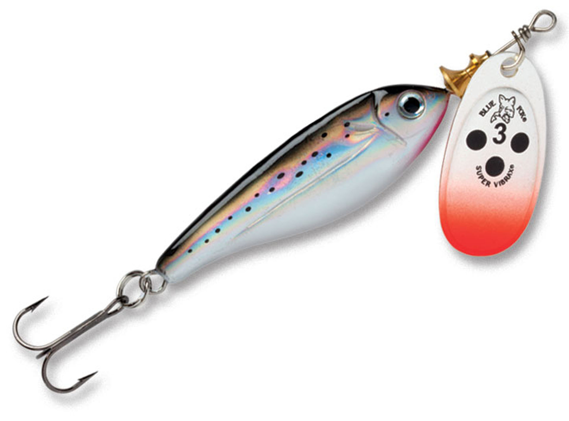 Picture of VIBRAX MINNOW SUPER 2 S BLIST