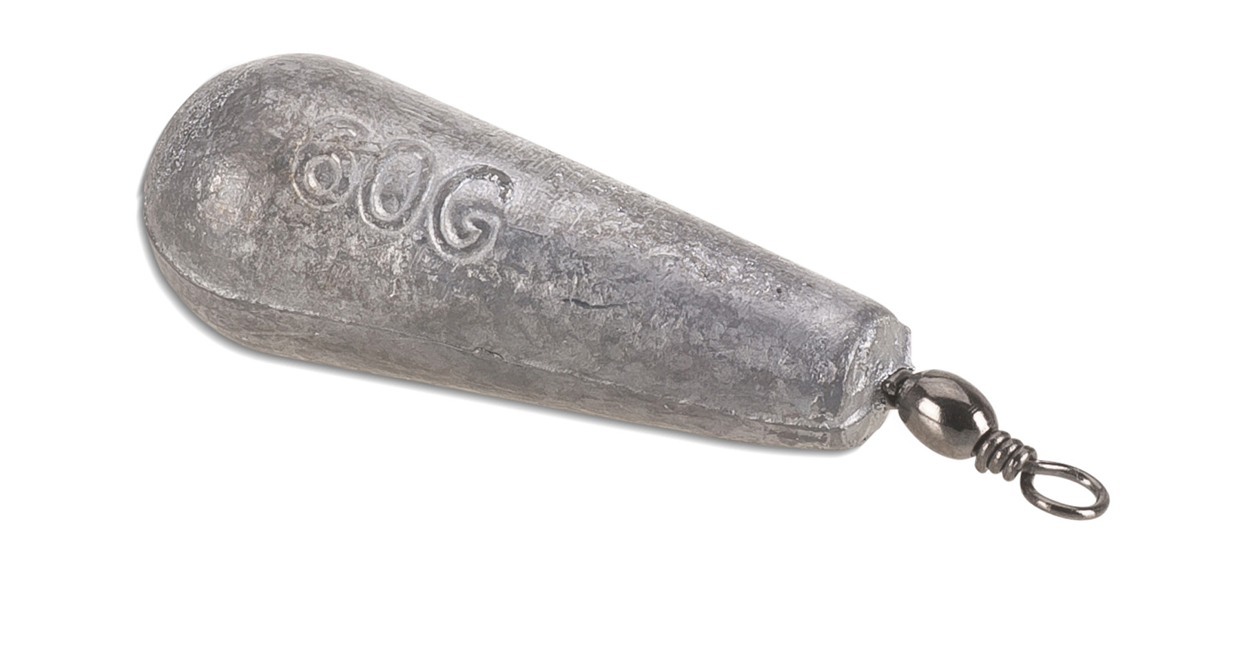 Picture of Zinkbirne Bleifrei m. Wirbel 100g