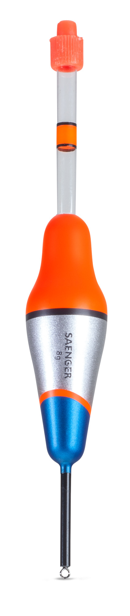 Bild von Allround Knicklicht Laufpose 12,0g 10 Stk.