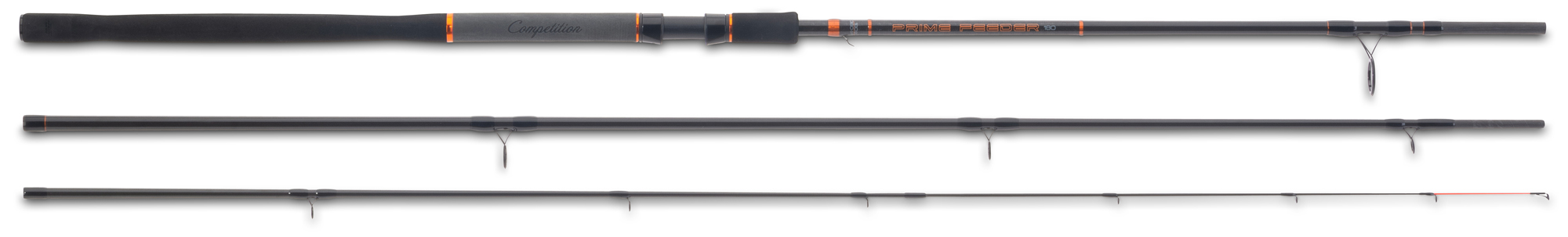 Immagine di Prime Feeder 120-300 up to 120g/ 3,30m