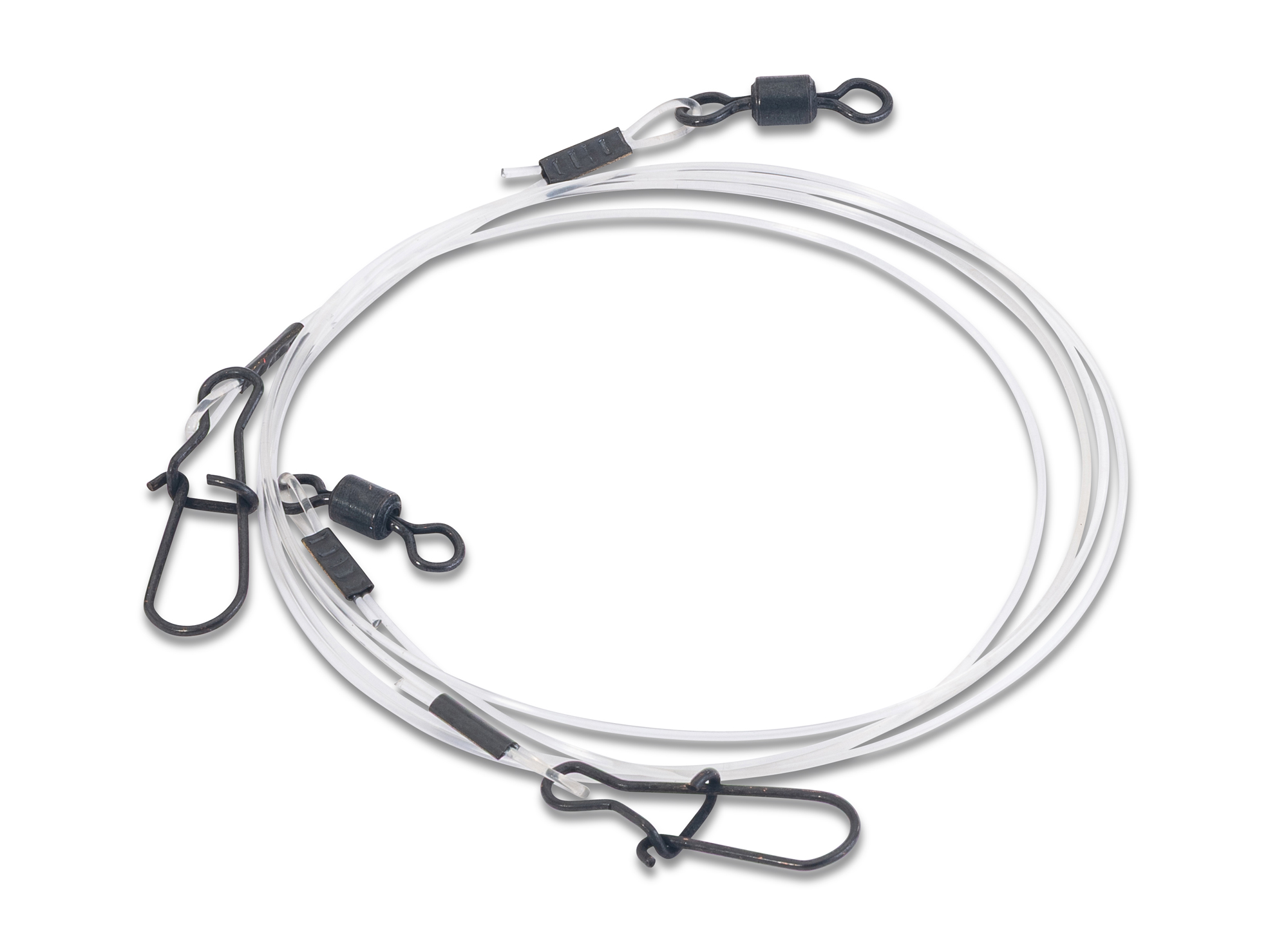 Immagine di IRON CLAW Fluorocarbon Spin Leader