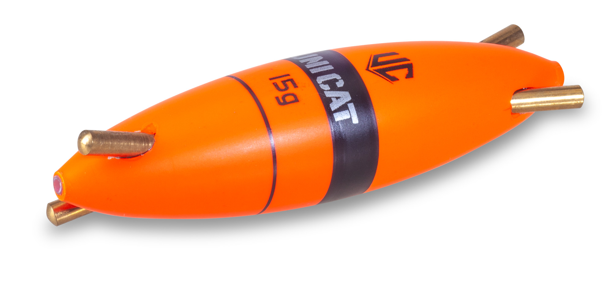 Bild von Quattro Rattle Subfloat 10g/3pcs. 6 Stk.