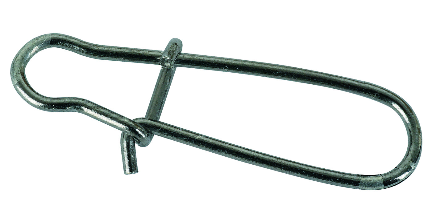 Bild von Round Bent Snap 11Kg 10St.