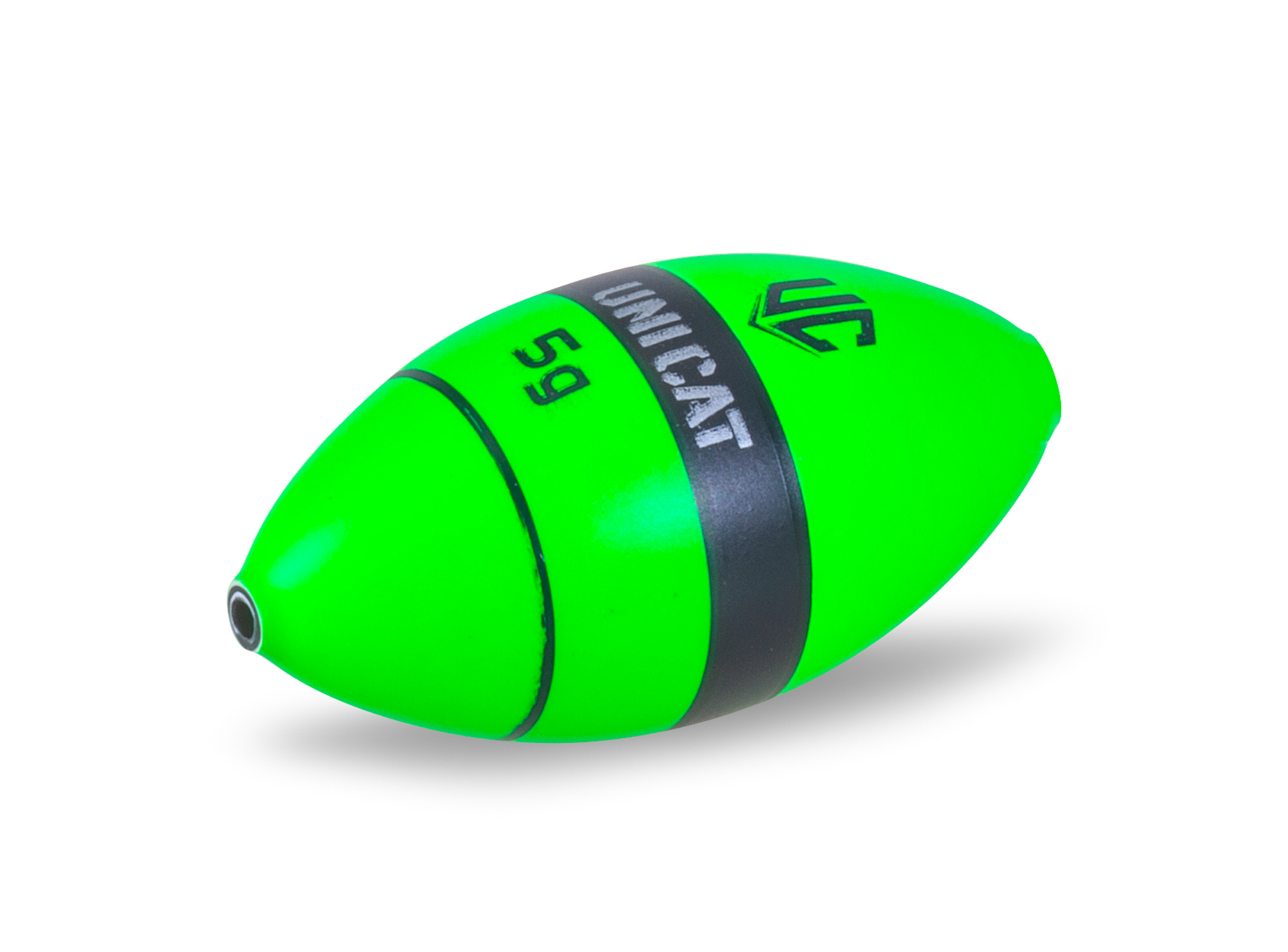Bild von Micro Lifter Fluo green 10g/3pcs. 6 Stk.
