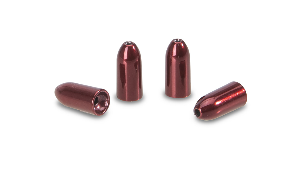 Picture of S'zuki Tungsten Bullet Blood Red
