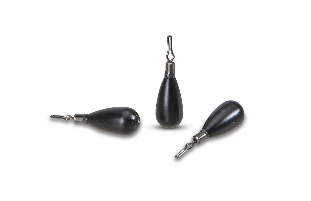Picture of S'zuki Tungsten Tear Drop Shot Sinker