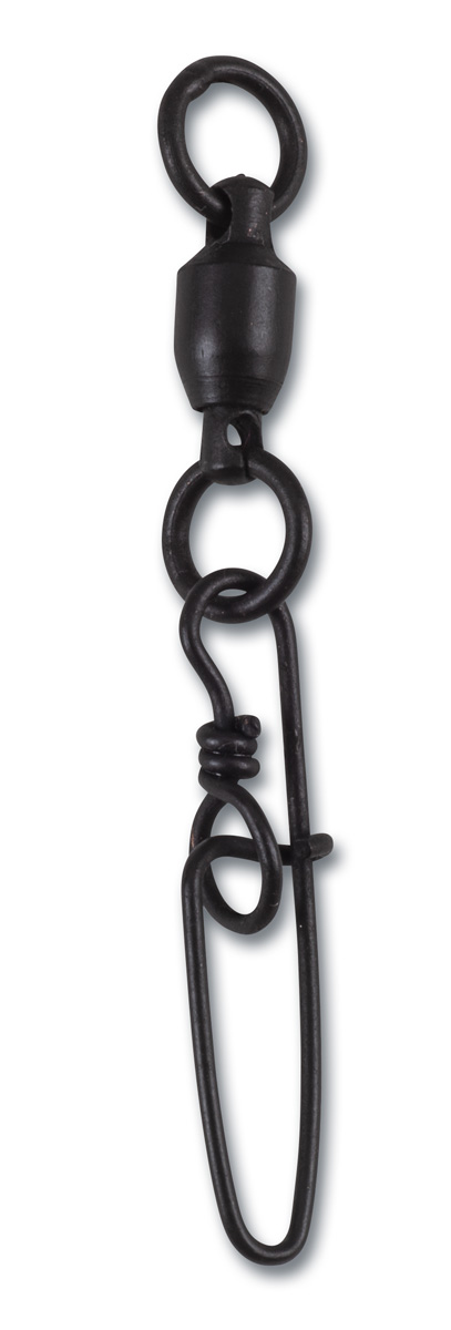 Bild von BB Double Insurance Swivel 4