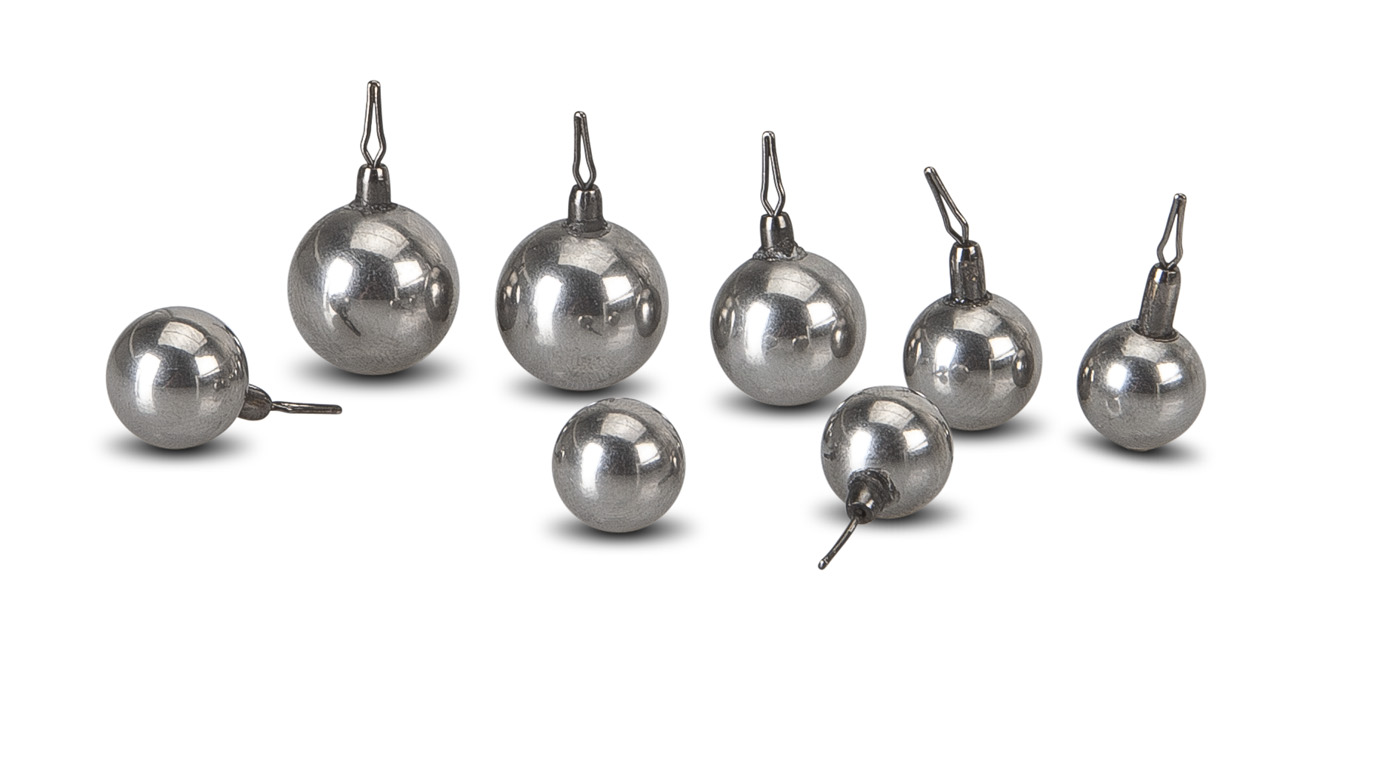 Picture of Moby Leadfree Drop Shot Sinker