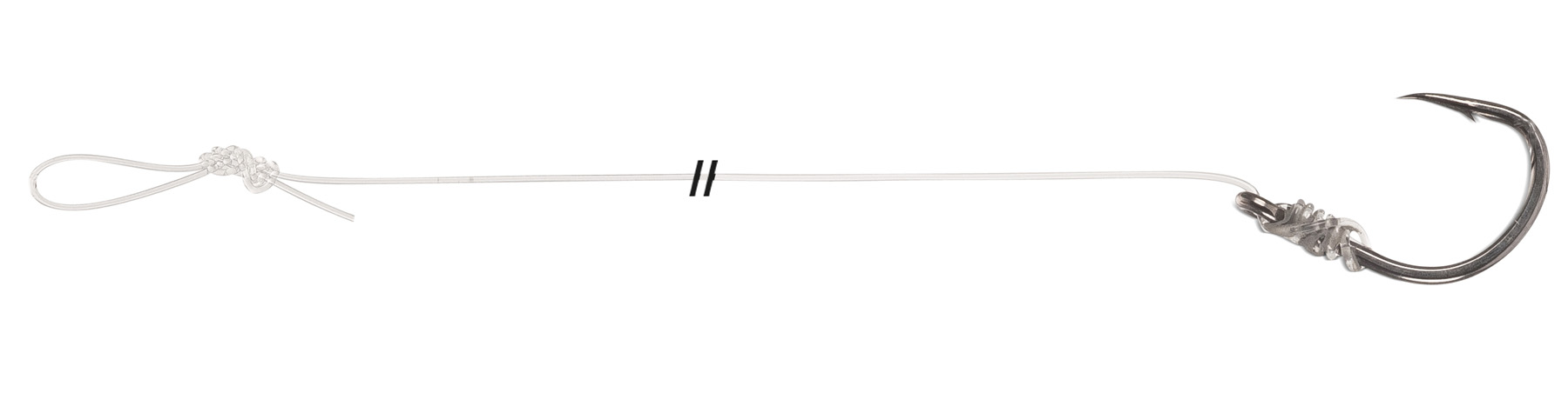 Picture of S-Hook Mono Rig 81kg