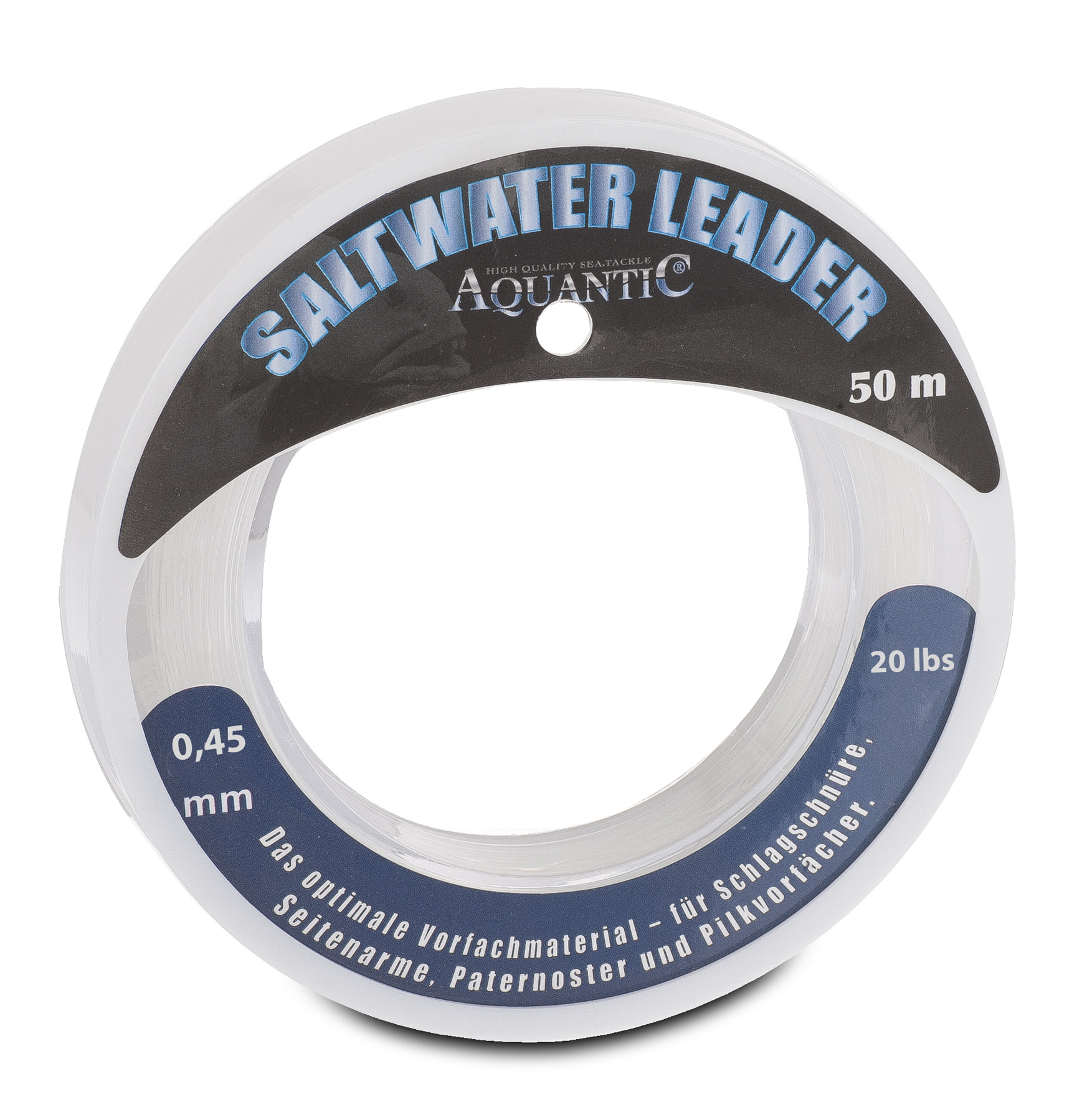 Picture of Saltwater Leader 1,00mm 50m