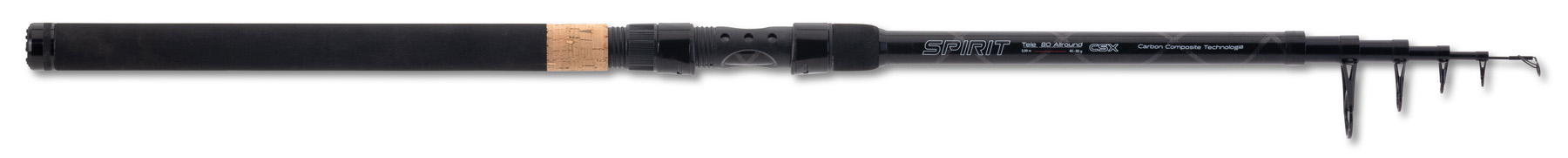 Immagine di Spirit CSX Tele 80 Allround