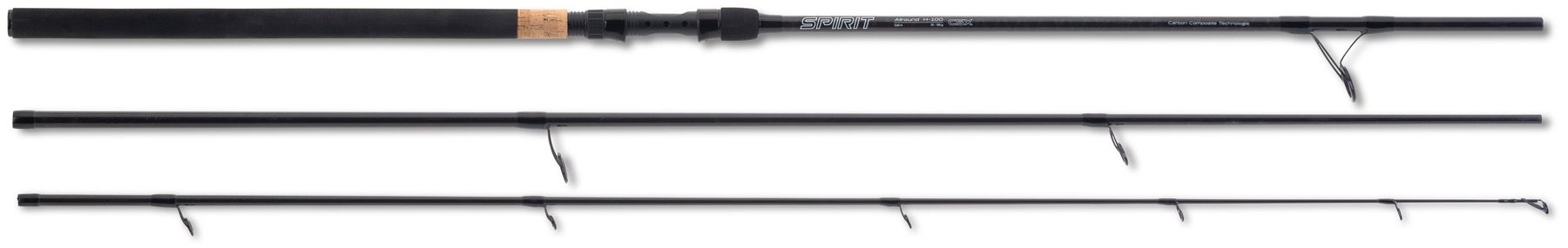Image de Spirit CSX Allround H-100