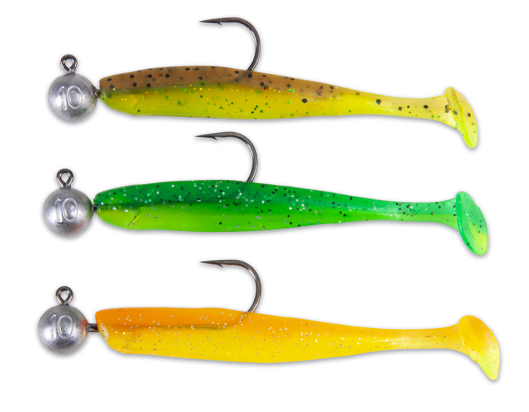 Picture of Easy Shad PnP MIX 1