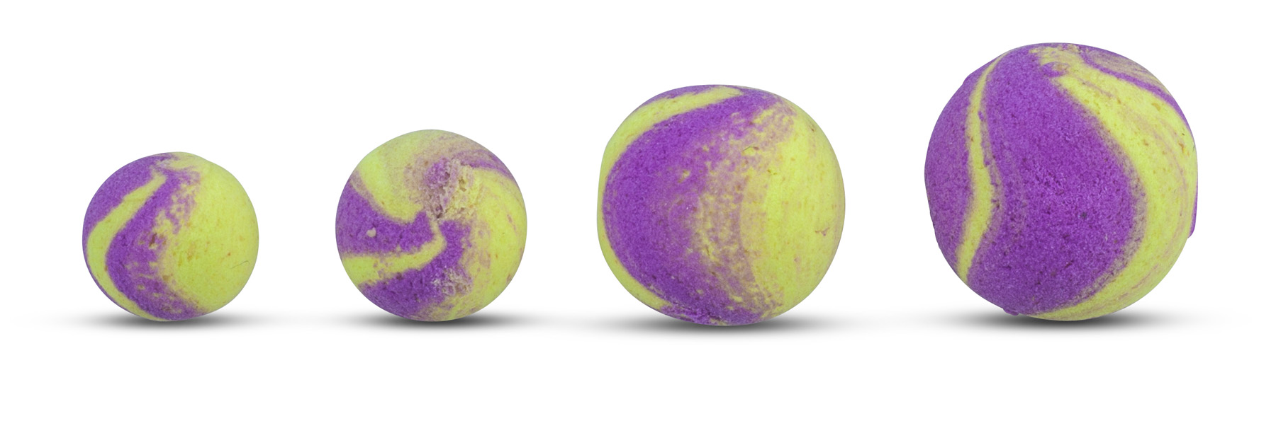 Picture of Candy Cracker Pop Up RobinR./Ban. 12mm/55g