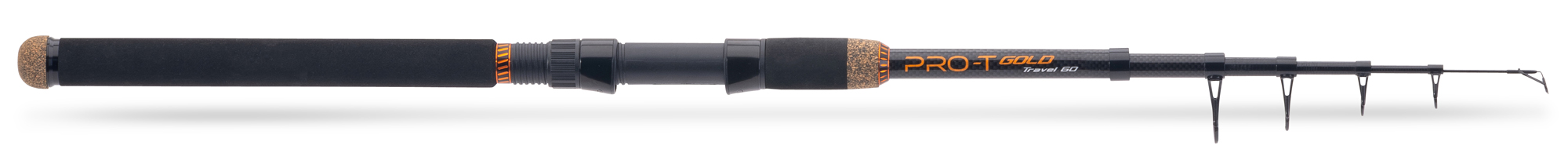 Image de Pro-T Gold Tele Travel 40