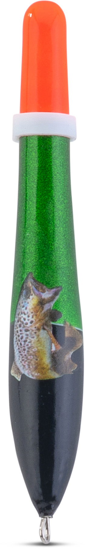 Bild von Forellenpose Sensible 2,0g 10 Stk.