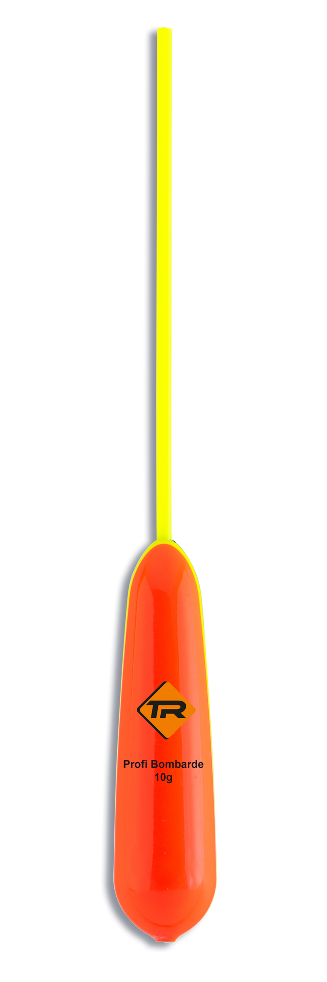 Picture of Profi Bombarde floating