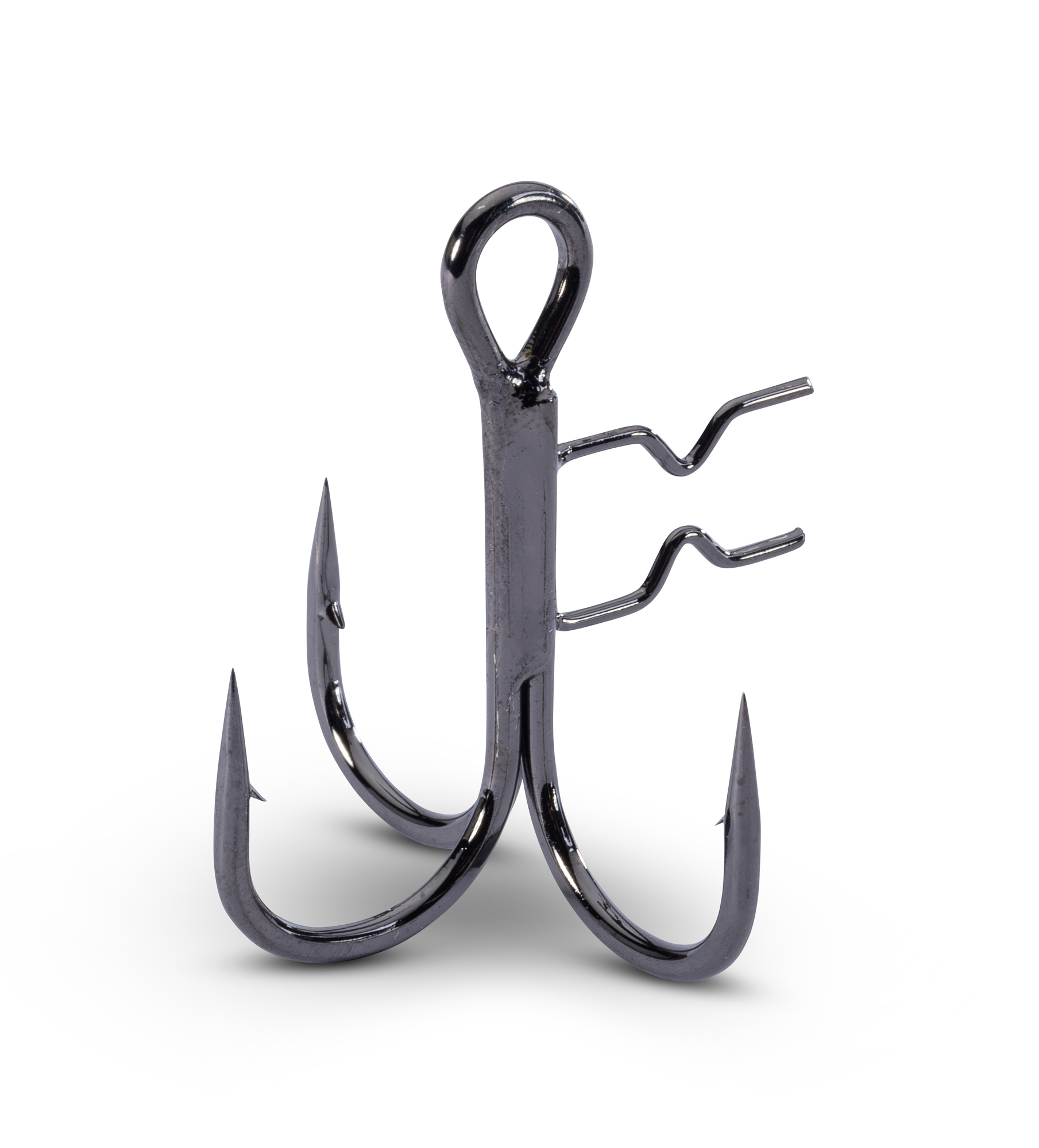 Bild von UNI CAT TXB-188 Bait Gripper Treble Hook 3/0