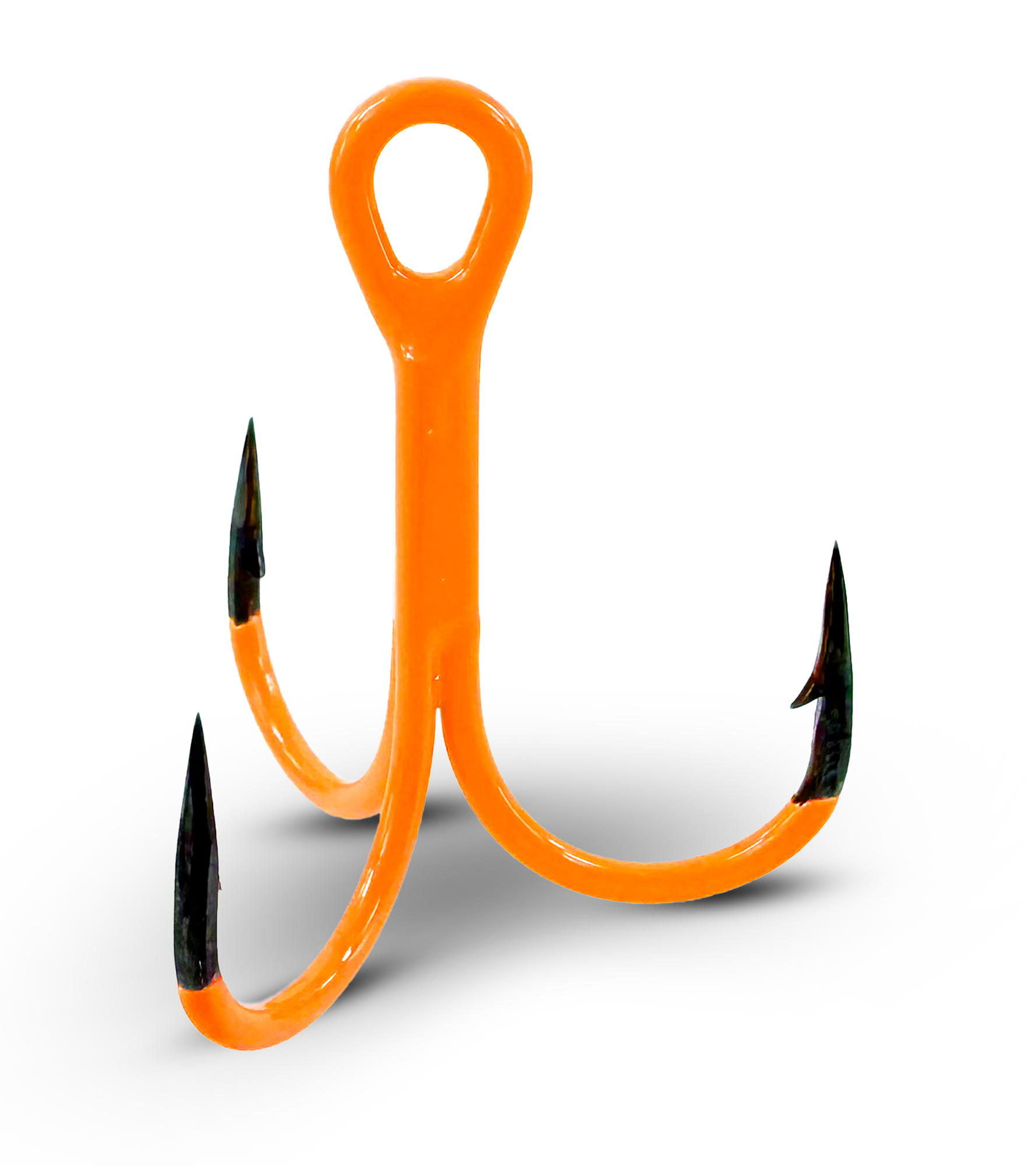 Bild von UNI CAT ASR ST-76 Treble Hook UV 2/0