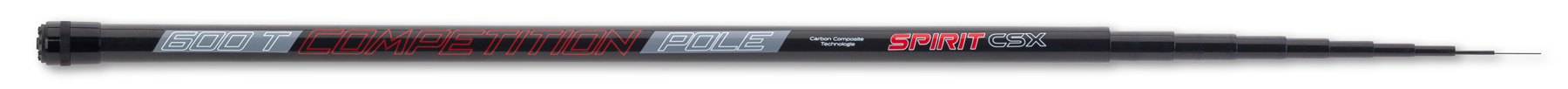 Bild von Spirit CSX Travel Competition Pole 400