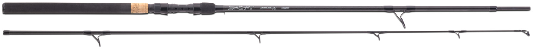 Immagine di Spirit CSX Heavy Pilk 180