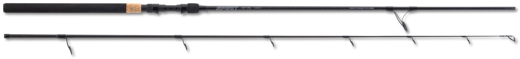 Bild von Spirit CSX Ultra Spin