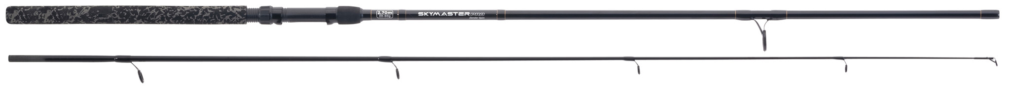 Bild von Skymaster Pro Zander Spin