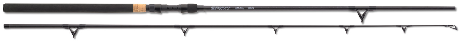 Bild von Spirit CSX Wels 400