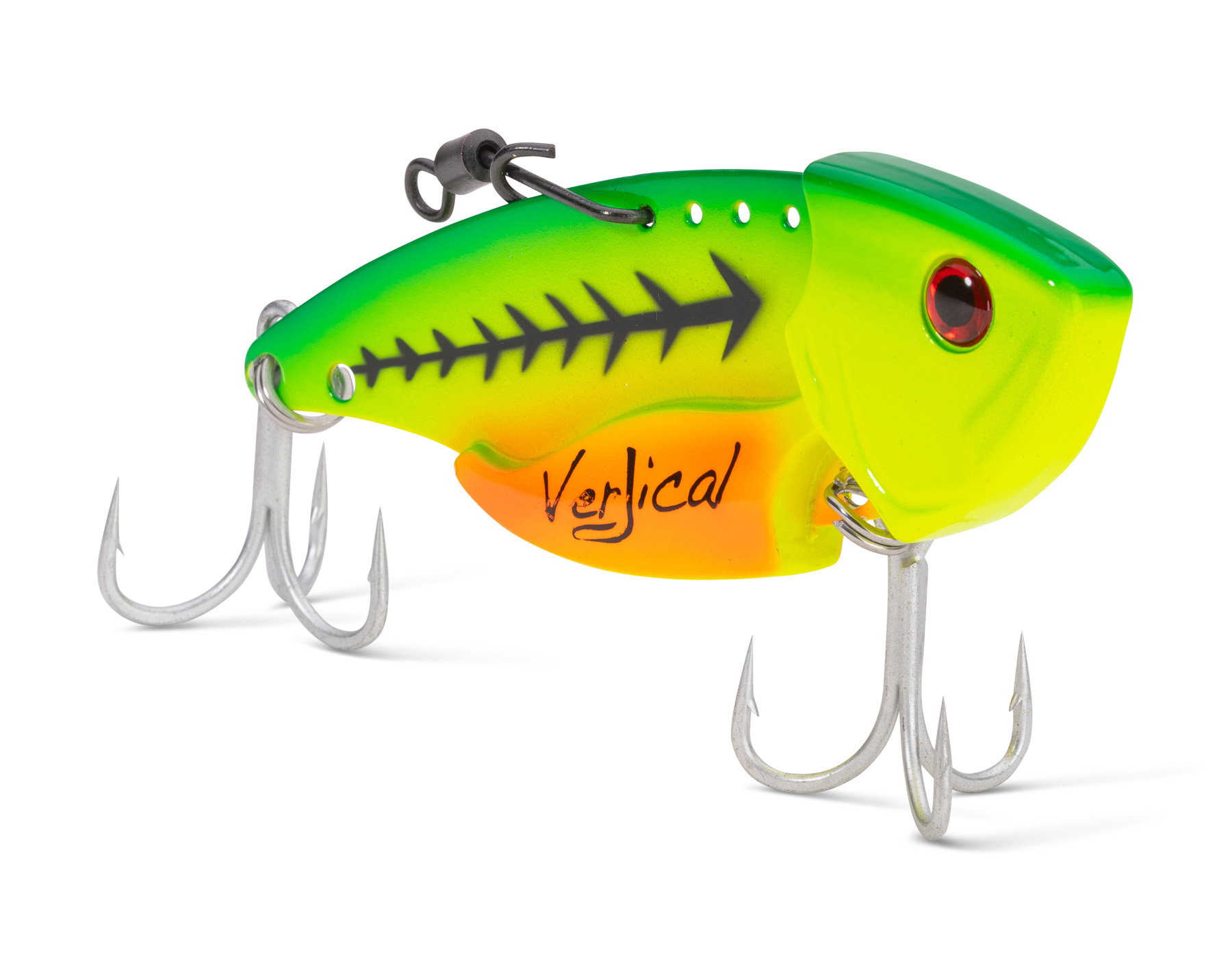 Picture of Pro Nature VerJical Blade FT