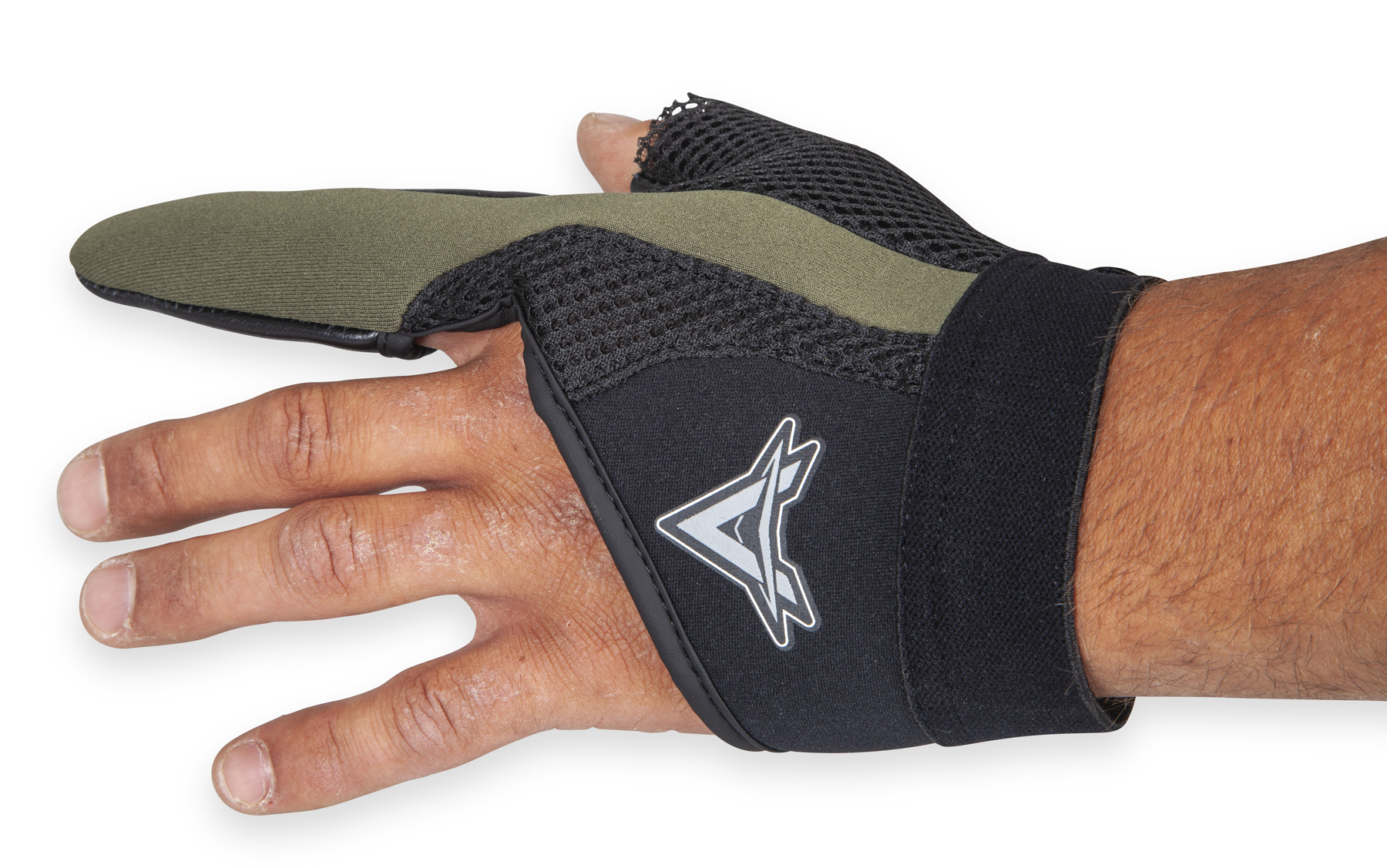 Immagine di Profi Casting Glove LH-M