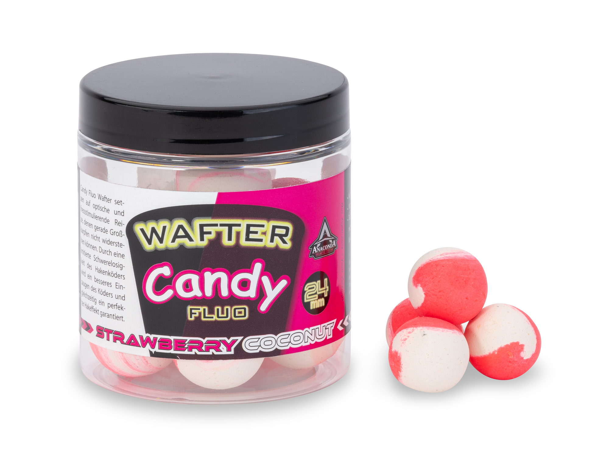 Picture of Candy Fluo Wafter