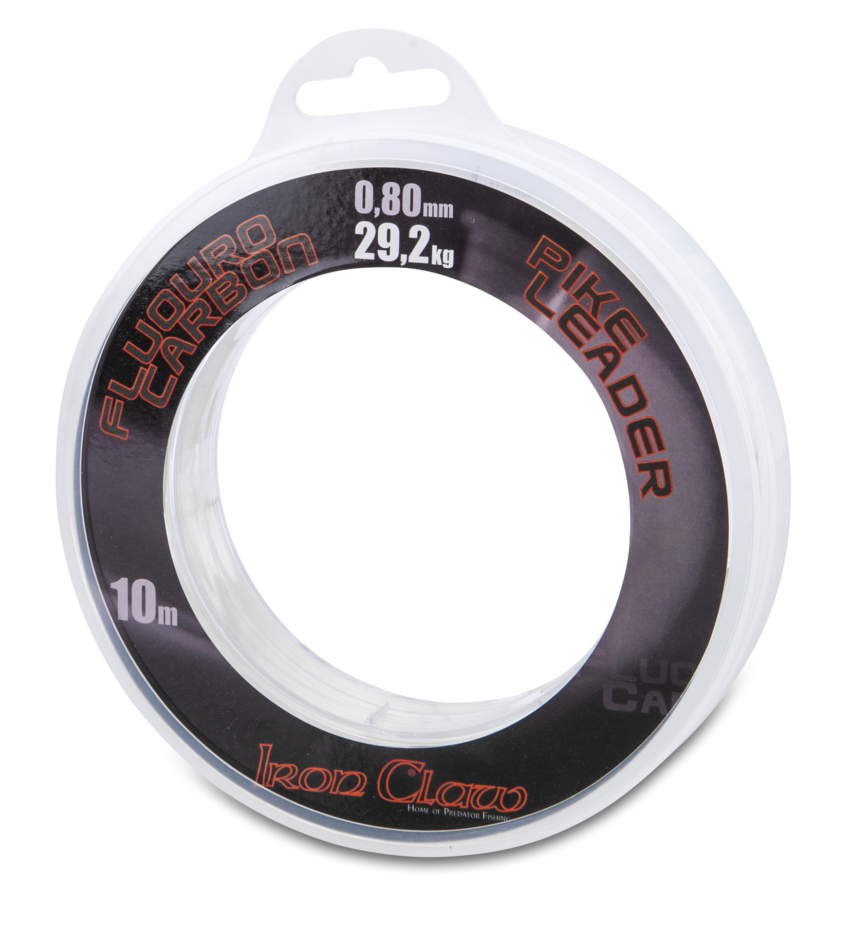 Immagine di FluoroCarbon Pike Leader
