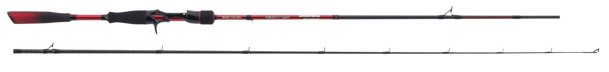 Bild von High-V Red² Baitcast