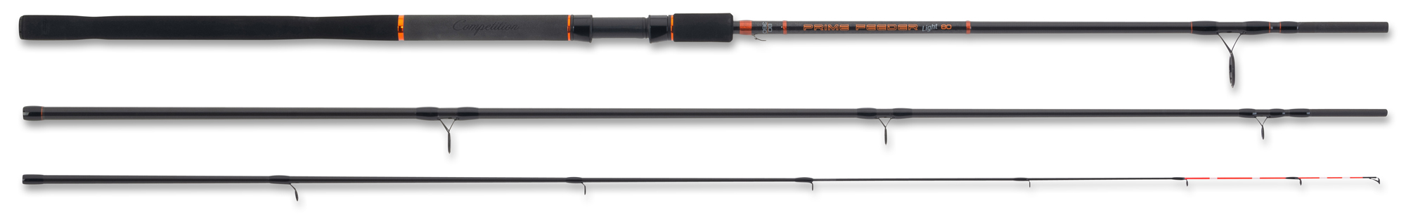 Immagine di Prime Light Feeder 70-330 up to 70g/ 3,30m