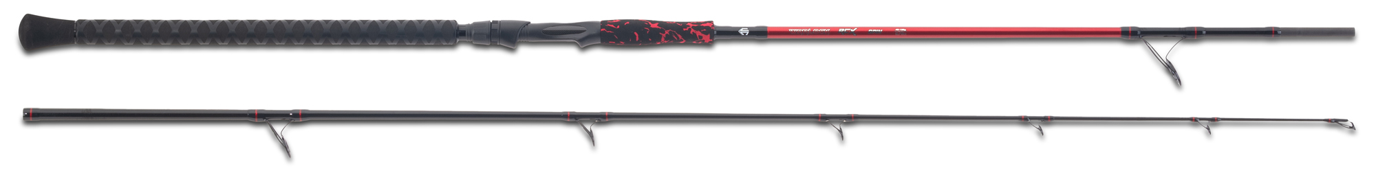 Bild von Warlock RCX Spin 40-155g/2,75m