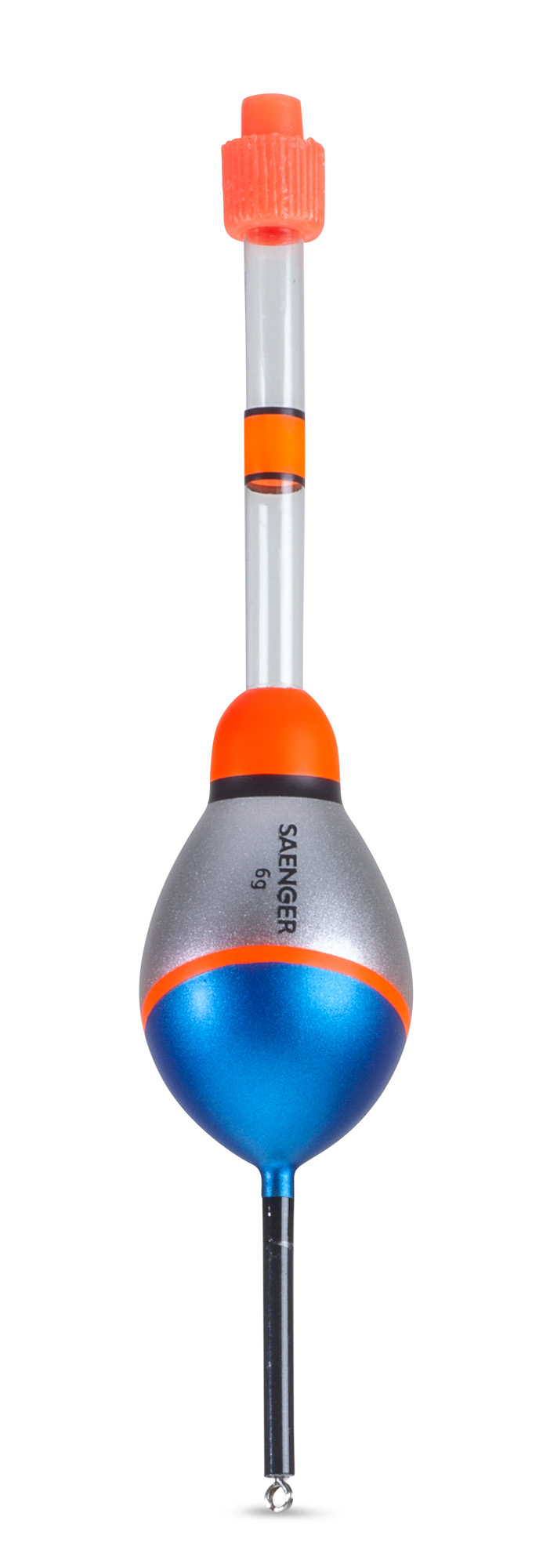 Bild von Knicklicht Laufpose 6,0g 10 Stk.