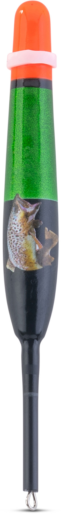 Bild von Forellenpose Micro 2,0g 10 Stk.