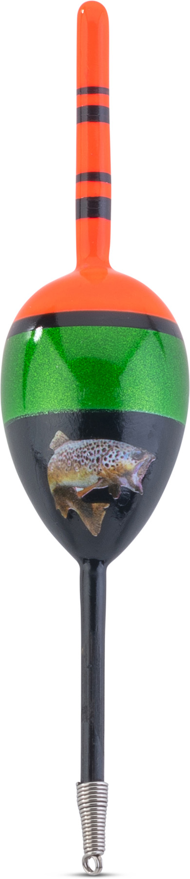 Bild von Forellen Allround Boje 2,0g 10 Stk.