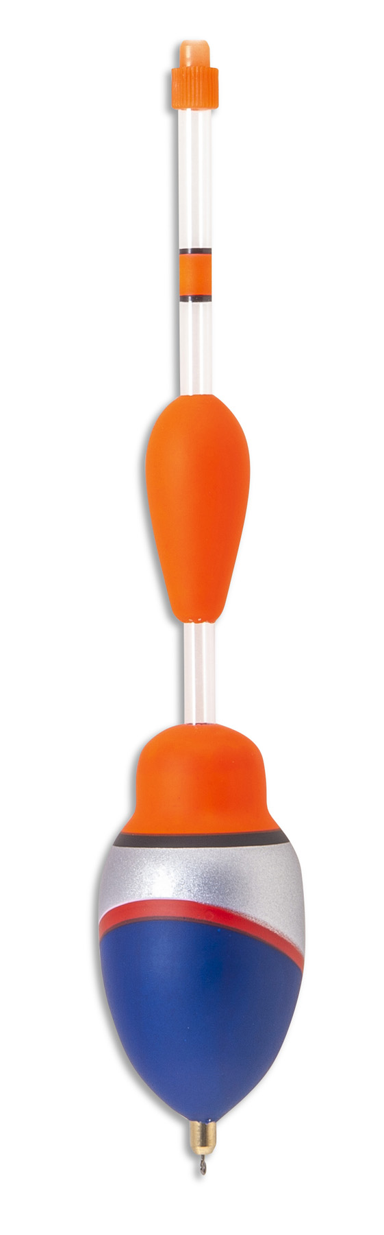 Bild von Raubfisch Distanz Knicklicht Laufpose 30g 10 Stk.