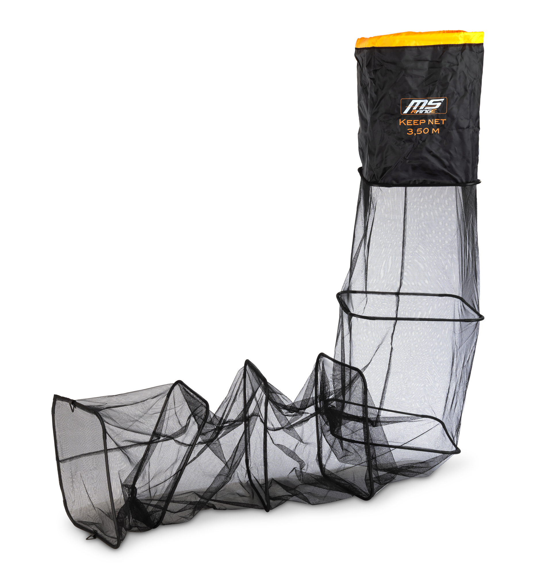 Bild von MS-RANGE Match & Feeder Keepnet Kit 3,50m