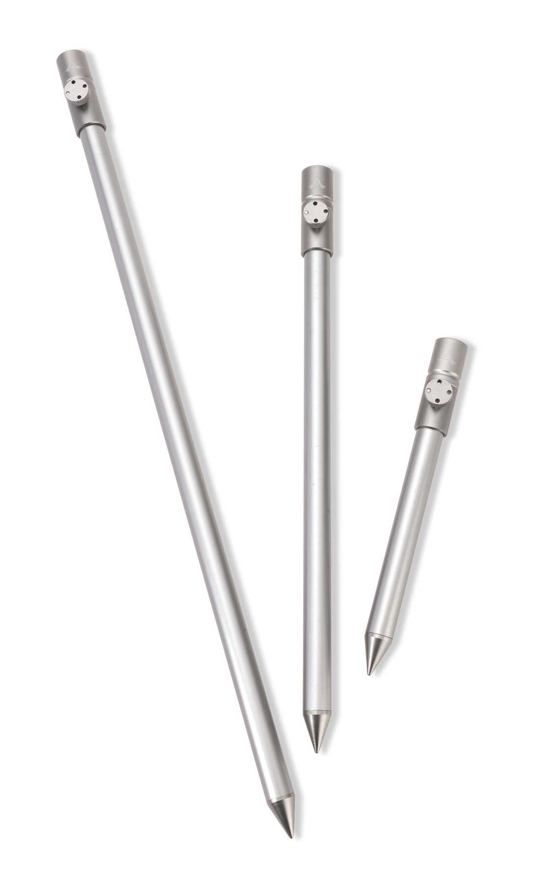 Picture of Gunmetal Banksticks