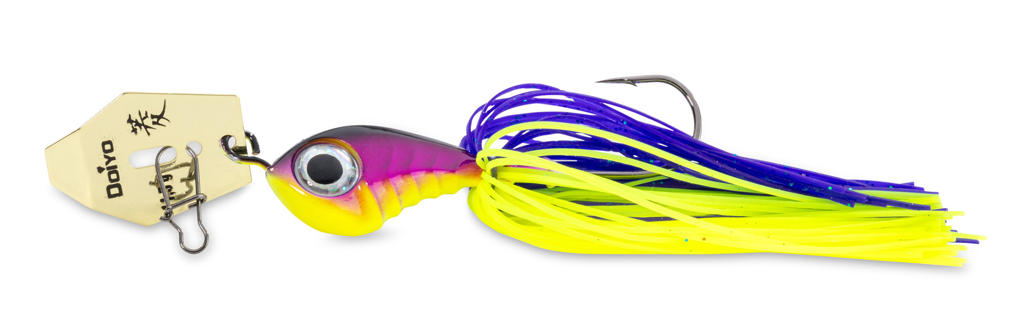 Picture of S'zuki Chatter Jig PC 3Stk.