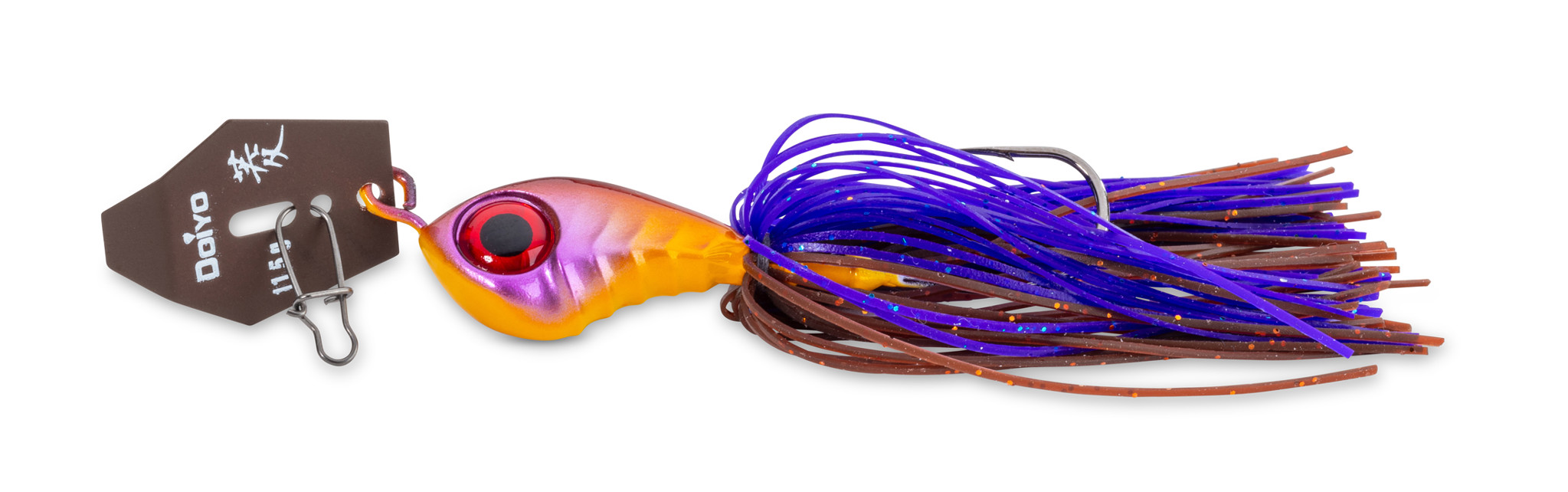 Picture of S'zuki Chatter Jig PB 3Stk.