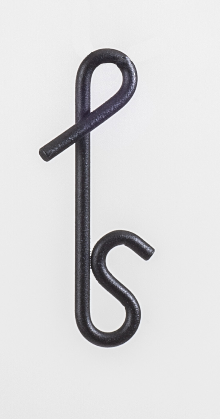 Picture of Not-a-Knot