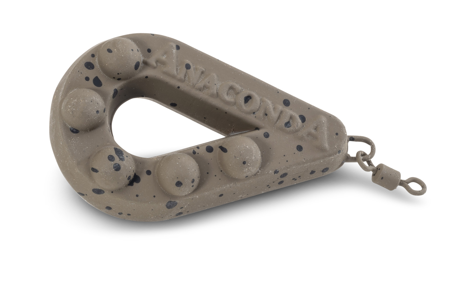 Bild von Heavy River Gripper 292g