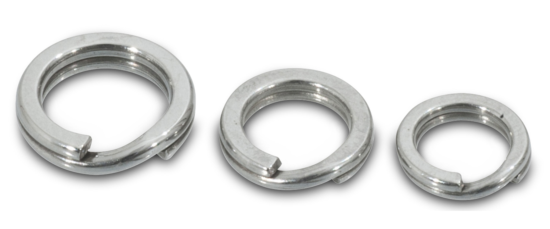 Bild von Power Split Ring 75kg