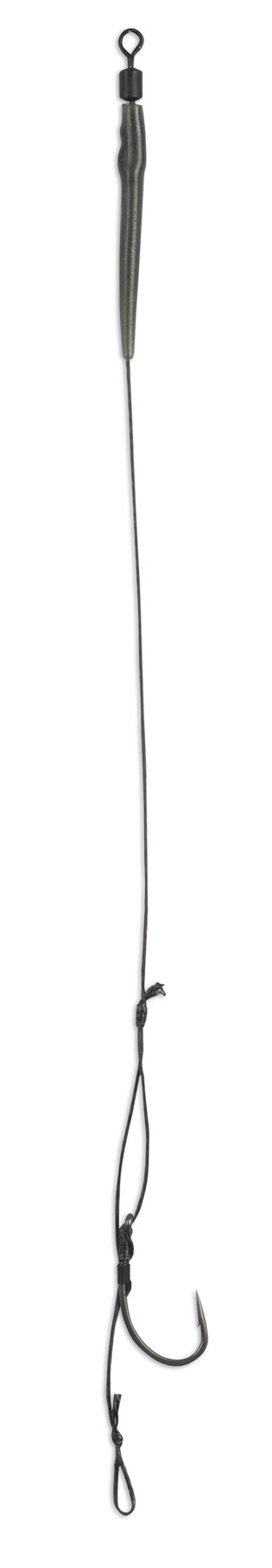 Picture of Piercer Adjustable Hair Rig Curve Shank MB