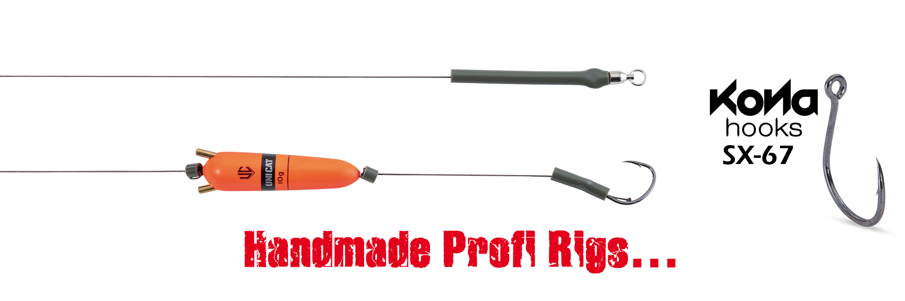 Bild von SX-67 Rattle Lifter Rig