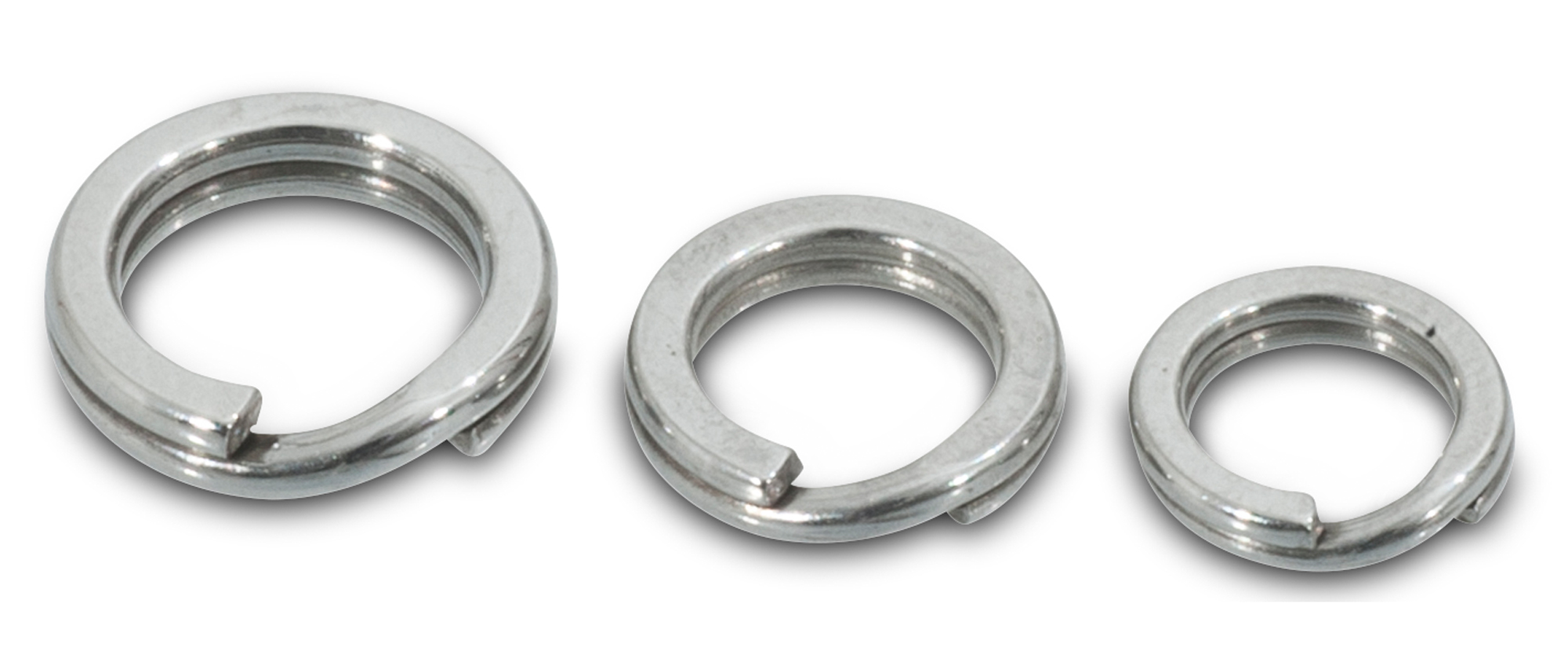 Image de UNI CAT Ultra Power Splitring 10pcs./122kg