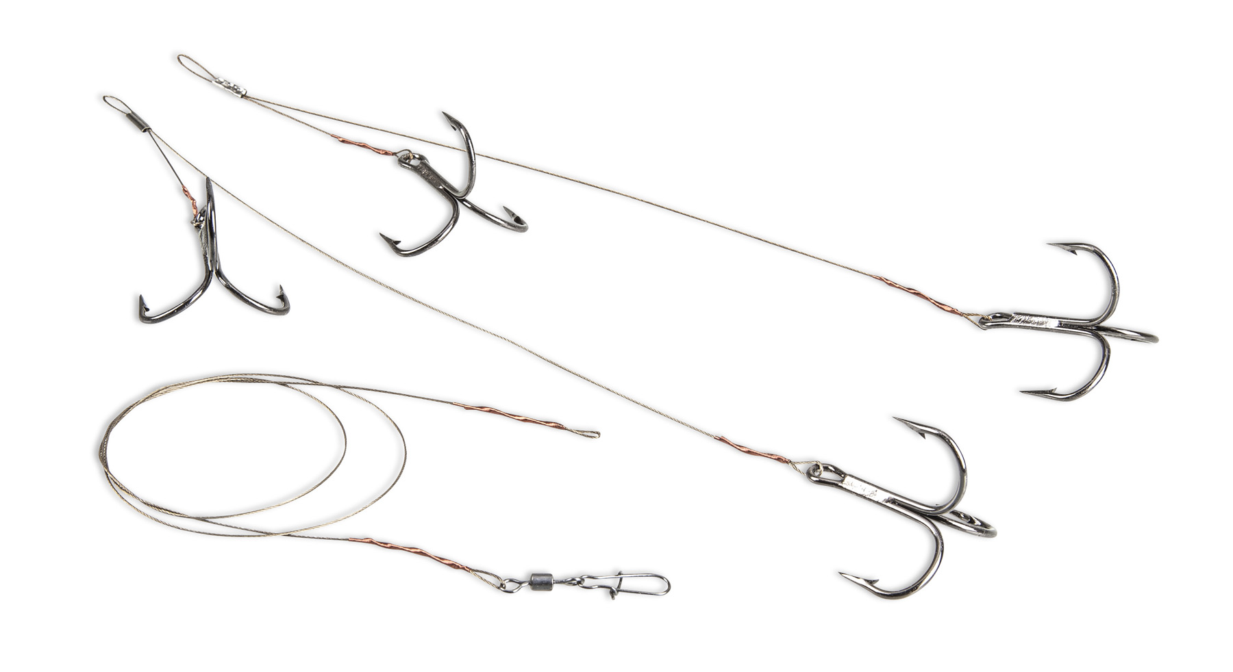 Image de IRON CLAW Prey Provider System Size